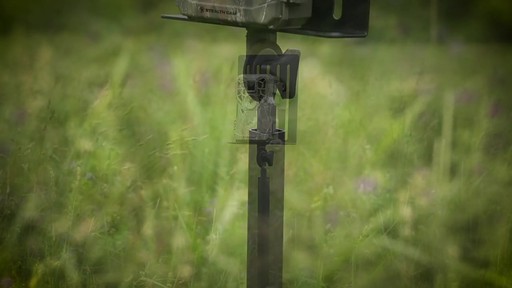 Deluxe Trail / Game Camera Mounting Kit - image 8 from the video